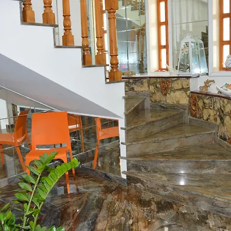 Ittiturismo L'ancora Pensionat 3*