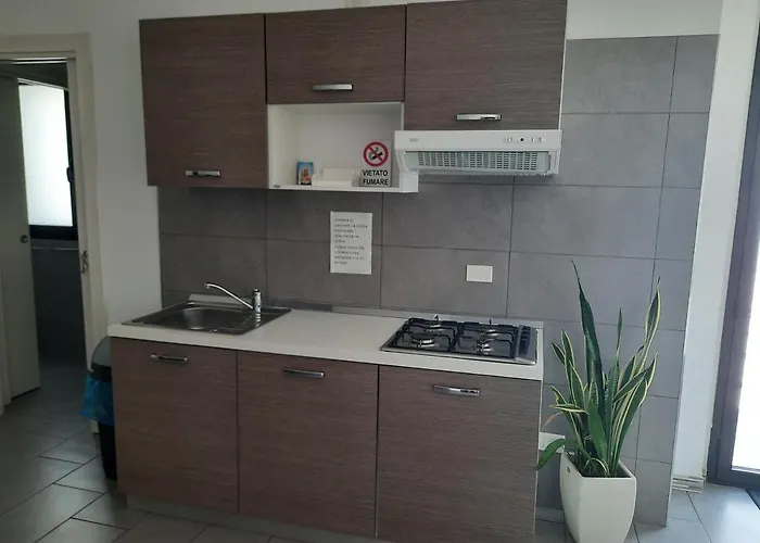 Ittiturismo L'ancora 3* Scoglitti