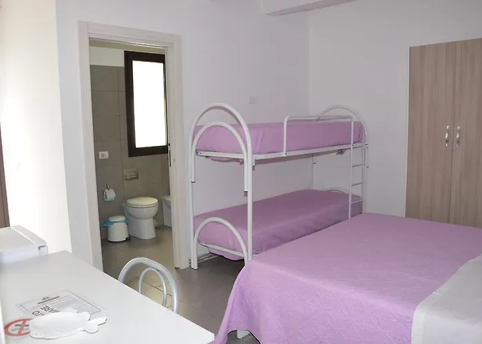 Gæstehus Ittiturismo L'ancora 3*