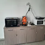 Ittiturismo L'ancora Gasthof Scoglitti