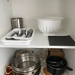 Ittiturismo L'ancora 3* Scoglitti