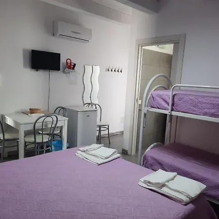 Ittiturismo L'ancora * Scoglitti