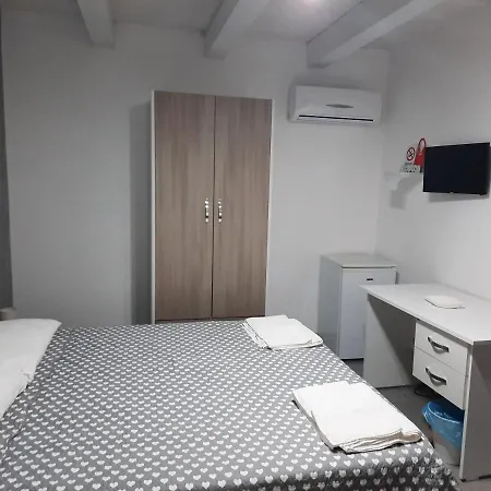 Vendégház Ittiturismo L'ancora