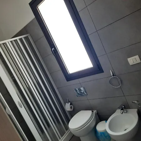 Ittiturismo L'ancora 3* Scoglitti