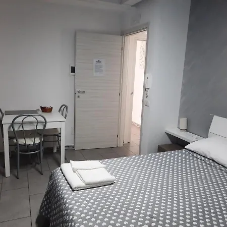 Ittiturismo L'ancora Vendégház 3*