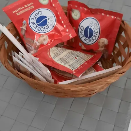 Ittiturismo L'ancora 3*