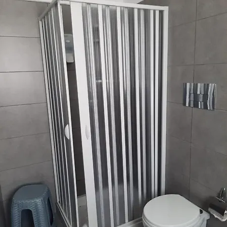 Ittiturismo L'ancora Vendégház