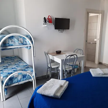 Ittiturismo L'ancora Affittacamere *