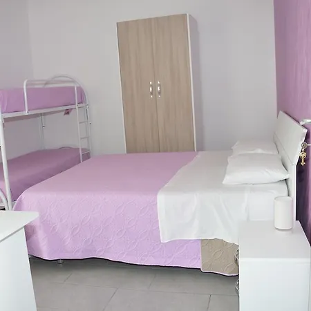 Vendégház Ittiturismo L'ancora