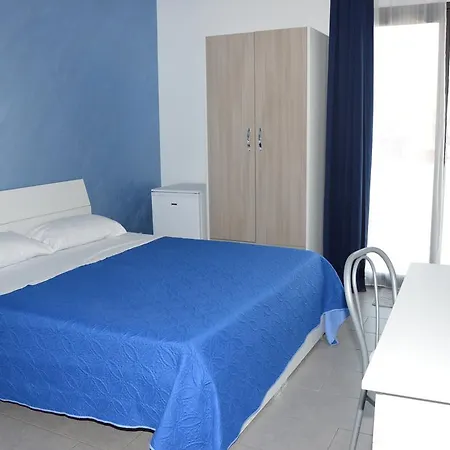 Vendégház Ittiturismo L'ancora Scoglitti
