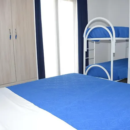 Ittiturismo L'ancora Scoglitti