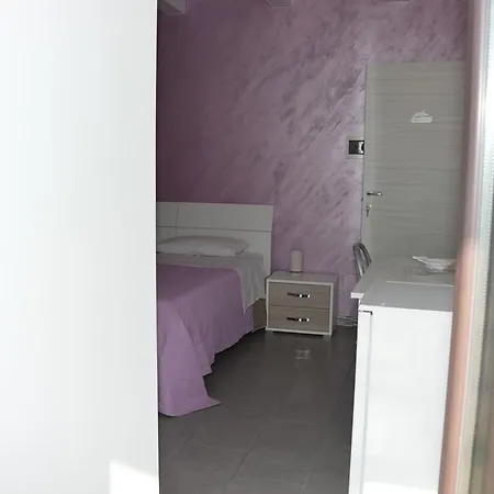 Affittacamere Ittiturismo L'ancora Scoglitti