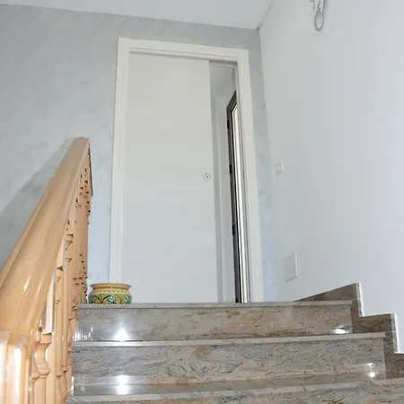 Ittiturismo L'ancora
