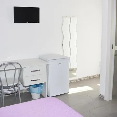 Ittiturismo L'ancora 3* Scoglitti