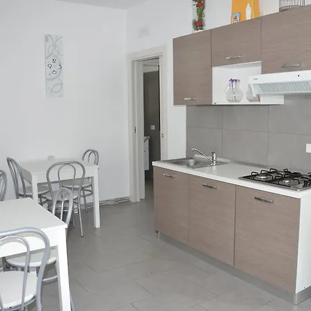 Vendégház Ittiturismo L'ancora