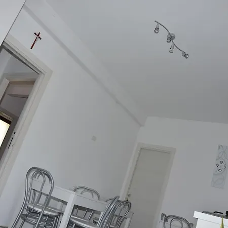 Ittiturismo L'ancora Scoglitti