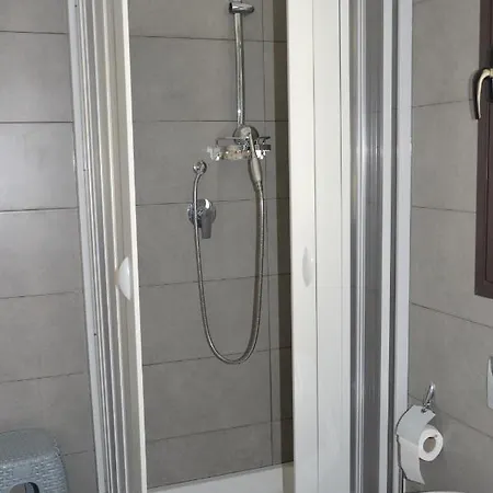 Ittiturismo L'ancora Vendégház Scoglitti