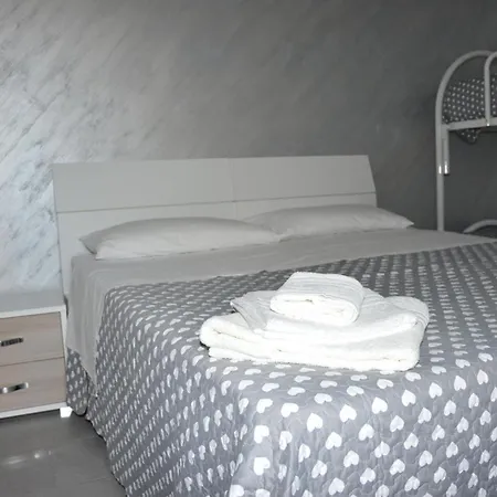 Ittiturismo L'ancora 3*