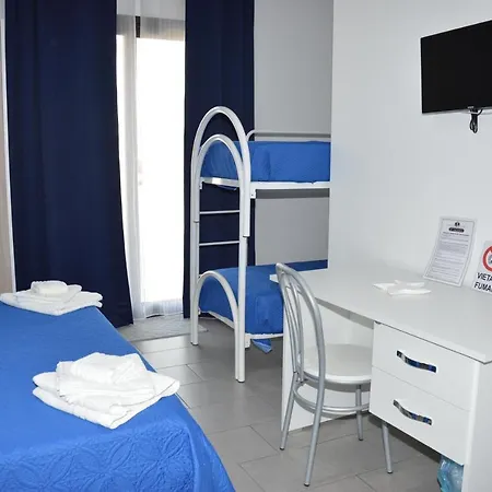 Vendégház Ittiturismo L'ancora 3*