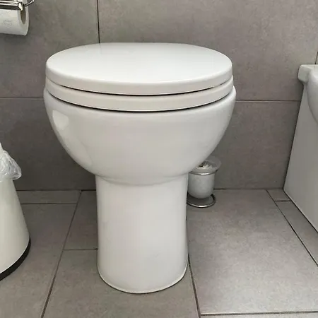 Ittiturismo L'ancora Vendégház Scoglitti